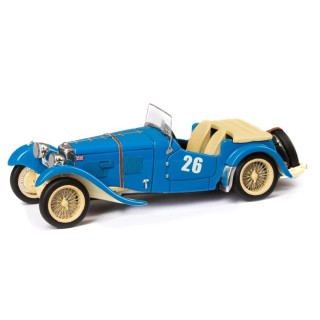ESVAL EMEU43040A H.R.G. 1500 Sport Roadster 1947
