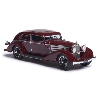 ESVAL EMEU43003B Austro-Daimler ADR8 Alpine Sedan 1932