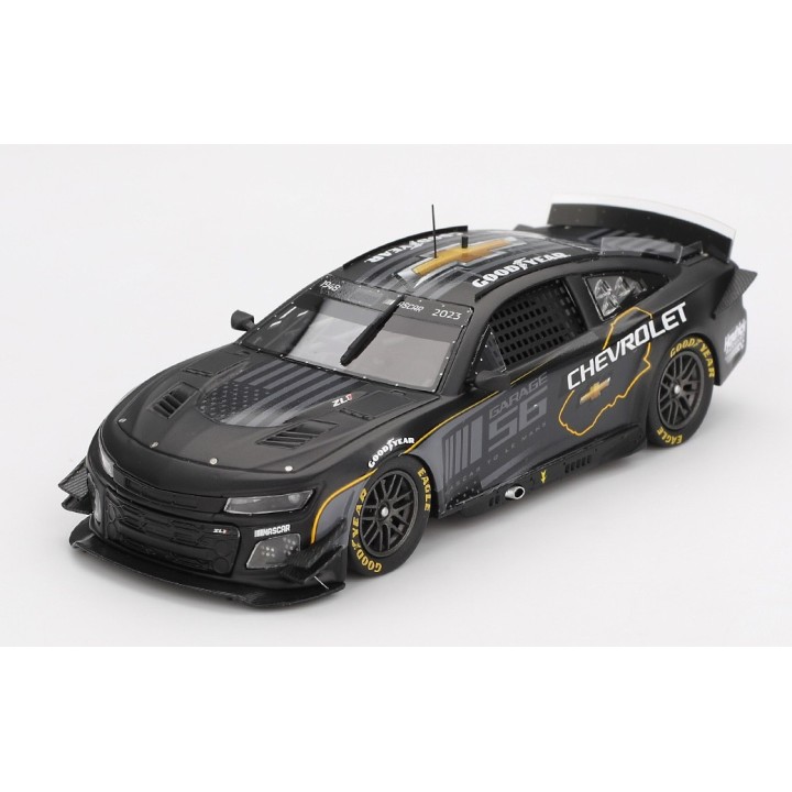 TRUESCALE TSM430790 Chevrolet Camaro ZL1 Next Gen n°24 William Byron NASCAR 2025