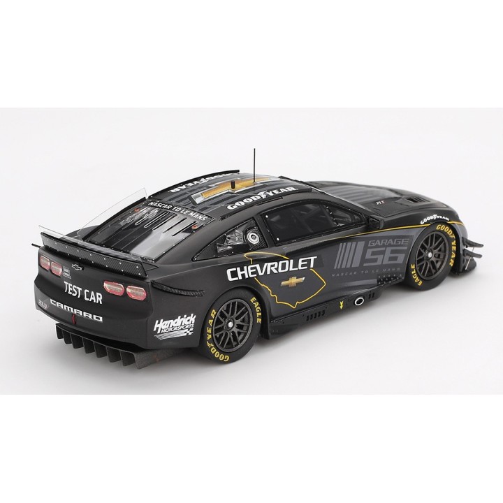 TRUESCALE TSM430790 Chevrolet Camaro ZL1 Next Gen n°24 William Byron NASCAR 2025