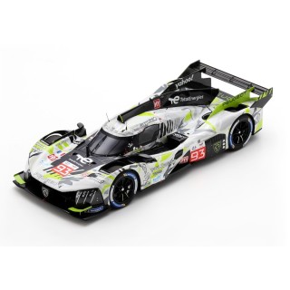 SPARK 18S636 Peugeot 9X8 n°93 24H Le Mans 2024