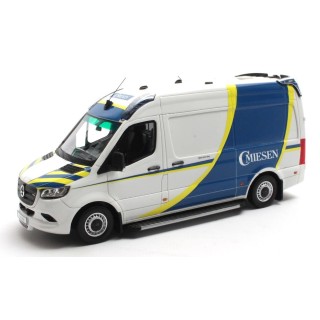 MATRIX MX41302-264 Mercedes Benz Sprinter Miesen Ambulance %