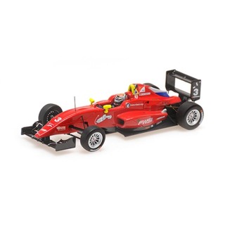 MINICHAMPS 417140403 Tatuus Verstappen Florida 2014