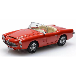 ESVAL EMEU43005A Pegaso Z-102 Spider by Serra 1956
