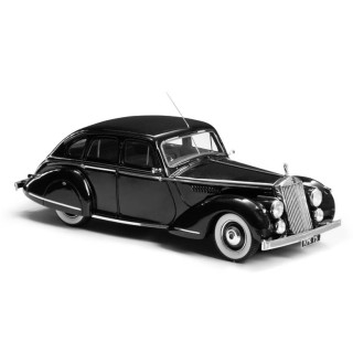 ESVAL EMEU43008A Invicta Black Prince Saloon by Charlesworth 1948