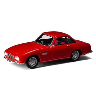 ESVAL EMEU43009A OSCA 1600 GT Coupe by Fissore