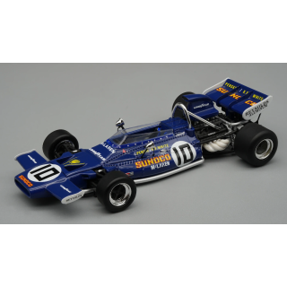 TECNOMODEL TM43-60D Mclaren M19A Donohue Canada 1971