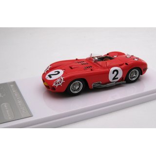 TECNOMODEL TM43-39A Maserati 450S 24H Le Mans 1957