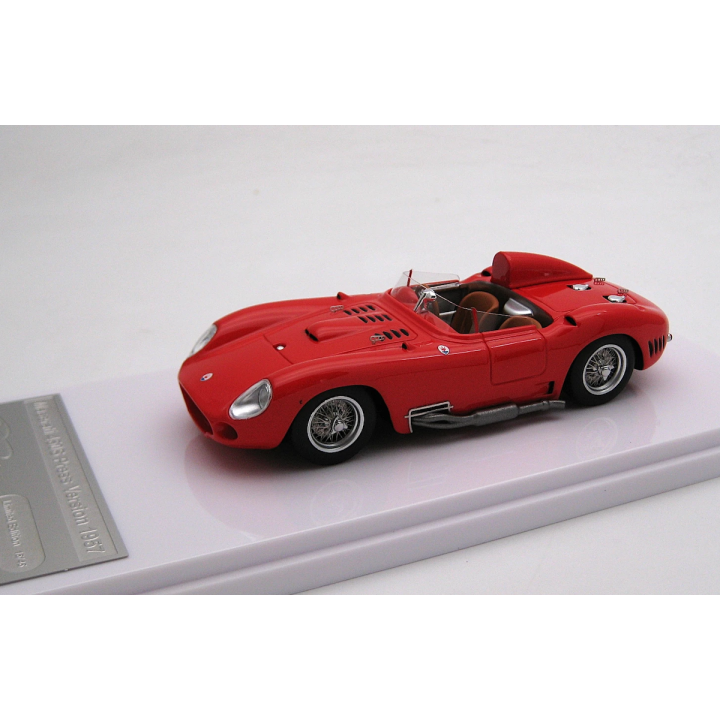 TECNOMODEL TM43-39E Maserati 450S street version