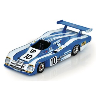 SPARK S0313 Mirage M10 n°10 24H Le Mans 1979 %
