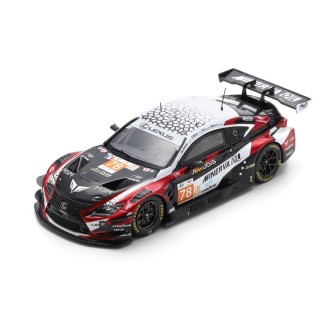 SPARK S9154 Lexus RC F GT3 n°78 24H Le Mans 2024