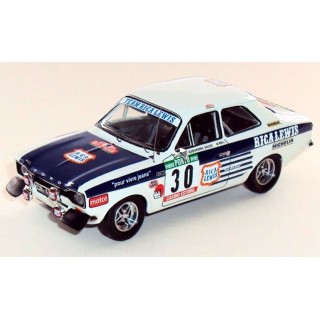 TROFEU RRAL04 Ford Escort MK1 Salvi Portugal 1977