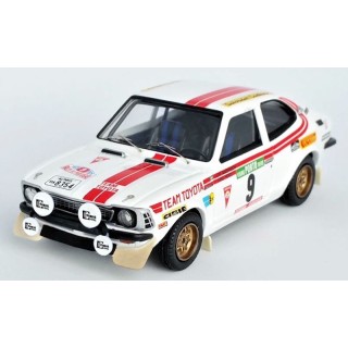 TROFEU RRAL110 Toyota Corolla Andersson Portugal 1975