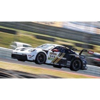 SPARK SG1018 Porsche 911 GT3 Cup (992) n°644 24H Nurburgring 2025 %