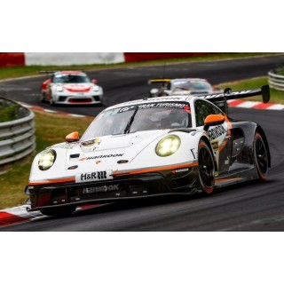 SPARK SG1016 Porsche 911 GT3 R (992) n°55 24H Nurburgring 2025 %