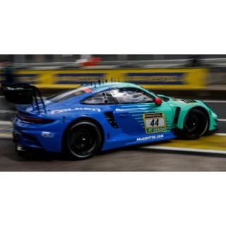 SPARK SG1014 Porsche 911 GT3 R (992) n°44 24H Nurburgring 2025 %
