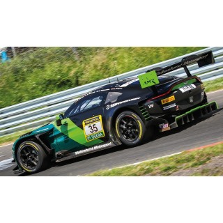SPARK SG1011 Aston Martin Vantage AMR GT3 n°35 24H Nurburgring 2025 %