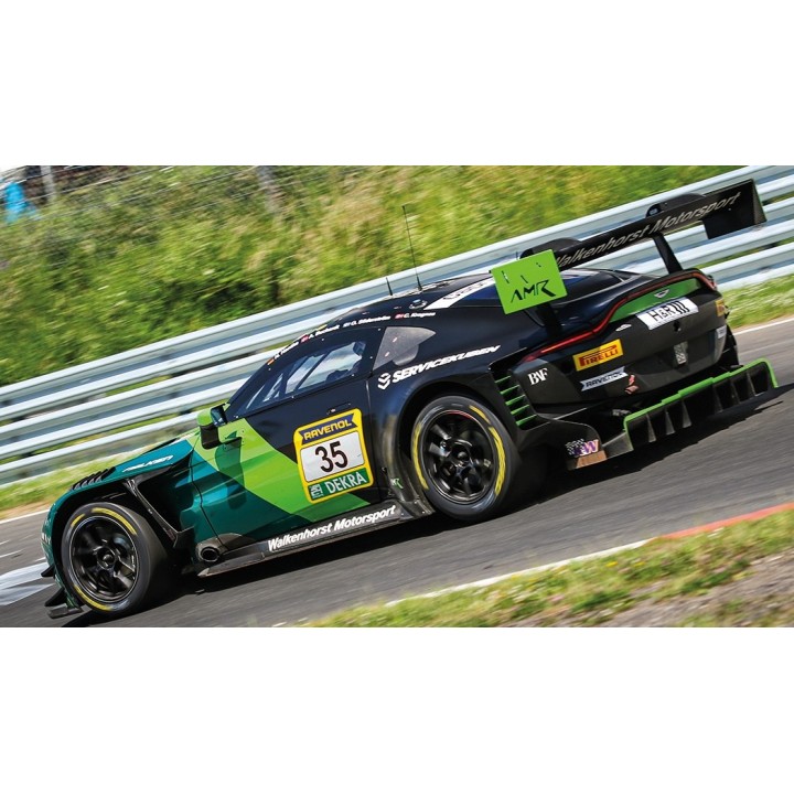 SPARK SG1011 Aston Martin Vantage AMR GT3 n°35 24H Nurburgring 2025 %