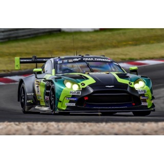 SPARK SG1010 Aston Martin Vantage AMR GT3 n°34 24H Nurburgring 2025 %