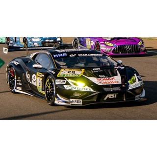 SPARK SG1008 Lamborghini Huracan GT3 EVO2 n°28 24H Nurburgring 2025 %