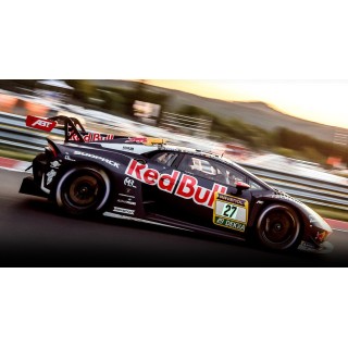 SPARK SG1007 Lamborghini Huracan GT3 EVO2 n°27 24H Nurburgring 2025 %