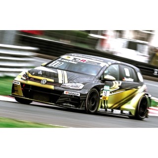 SPARK SG1003 Volkswagen Golf 7 GTI TCR DSG n°10 24H Nurburgring 2025 %