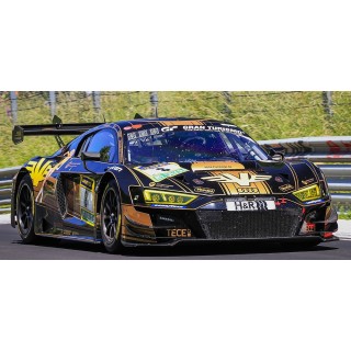 SPARK SG1002 Audi R8 LMS GT3 evo II n°8 24H Nurburgring 2025 %