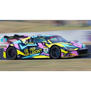 SPARK AS086 Audi R8 LMS EVO II n°44 12H Bathurst 2025 %