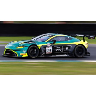 SPARK AS085 Aston Martin Vantage n°14 12H Bathurst 2025 %