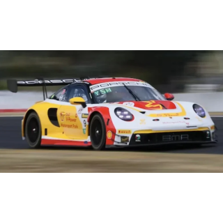 SPARK AS084 Porsche 911 GT3R n°91 12H Bathurst 2025 %