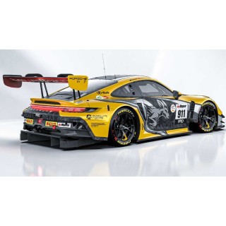 SPARK AS082 Porsche 911 GT3R n°911 12H Bathurst 2025 %