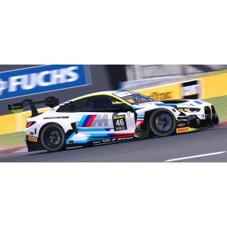 SPARK AS081 BMW M4 GT3 n°46 12H Bathurst 2025 %