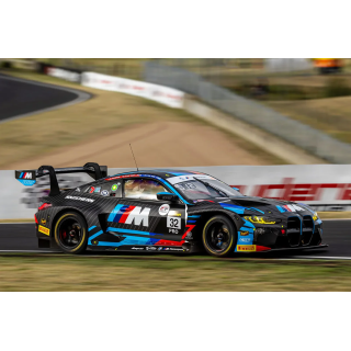 SPARK AS080 BMW M4 GT3 n°32 Winner 12H Bathurst 2025 %