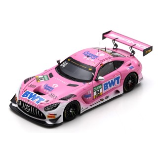 SPARK SG936 Mercedes AMG GT3 n°84 Owega DTM 2023