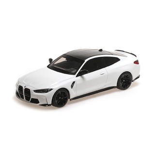 1/18 MINICHAMPS 155020122  BMW M4 2020