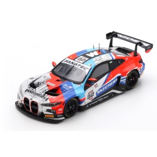 SPARK SB780 BMW M4 GT3 n°32 24H Spa 2024