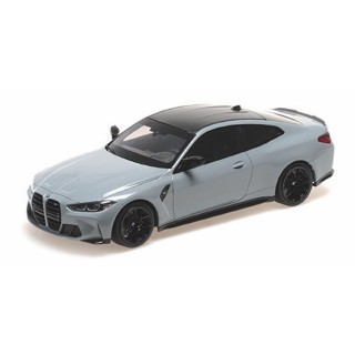 1/18 MINICHAMPS 155020124  BMW M4 2020