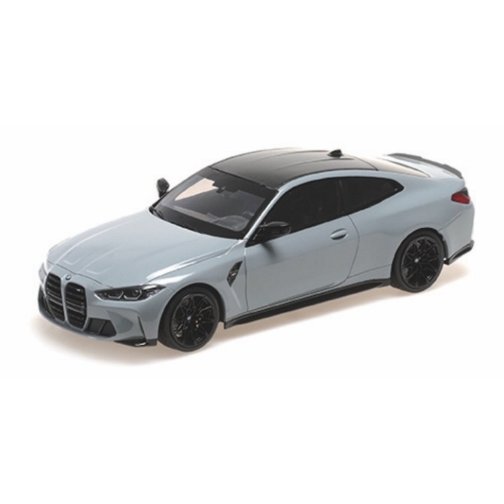 1/18 MINICHAMPS 155020124  BMW M4 2020