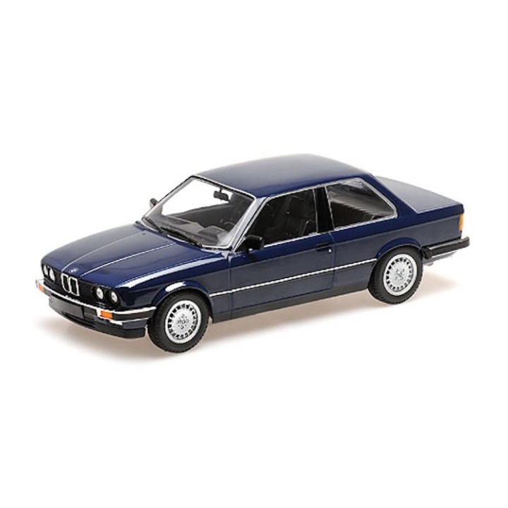 1/18 MINICHAMPS 155026009  BMW 323I (E30) 1982
