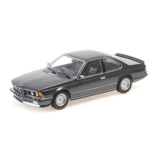 1/18 MINICHAMPS 155028106 BMW 635 CSI 1982