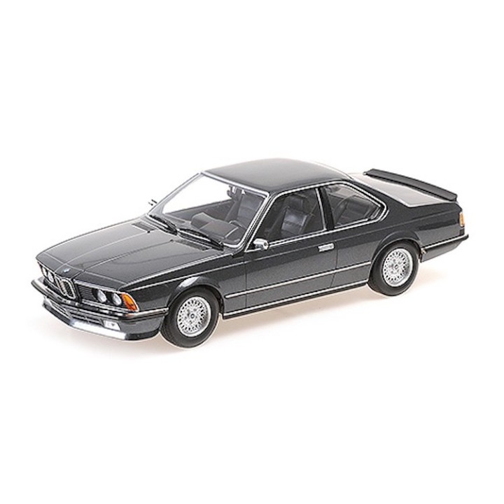 1/18 MINICHAMPS 155028106 BMW 635 CSI 1982