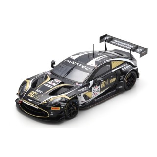 SPARK SB781 Aston Martin Vantage AMR GT3 EVO n°34 24H Spa 2024