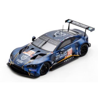 SPARK S8769 Aston Martin Vantage AMR n°98 24H Le Mans 2023