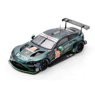 SPARK S8770 Aston Martin Vantage AMR n°777 24H Le Mans 2023