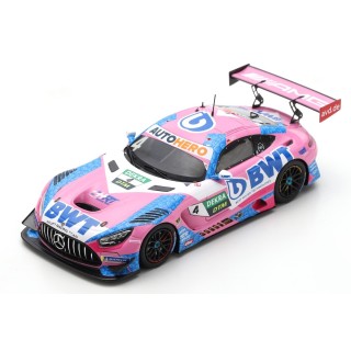 SPARK SG790 Mercedes AMG GT3 n°4 Götz Champion DTM 2021