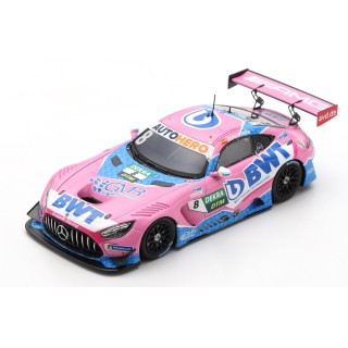 SPARK SG792 Mercedes AMG GT3 n°8 Juncadella DTM 2021