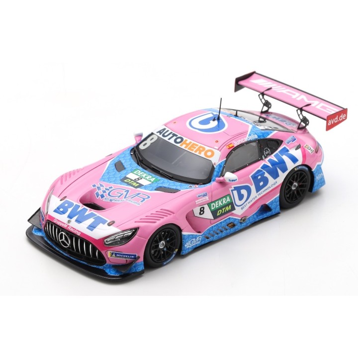 SPARK SG792 Mercedes AMG GT3 n°8 Juncadella DTM 2021