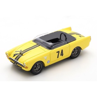 SPARK US108 Sunbeam Tiger n°74 Ken Miles Badger 200 1964