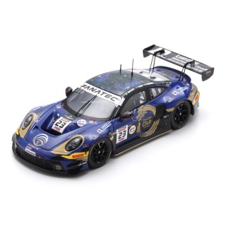 SPARK SB801 Porsche 911 GT3 R (992) n°23 24H Spa 2024
