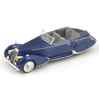 SPARK S2724 Lancia Asturia Type 233C Pininfarina 1936
